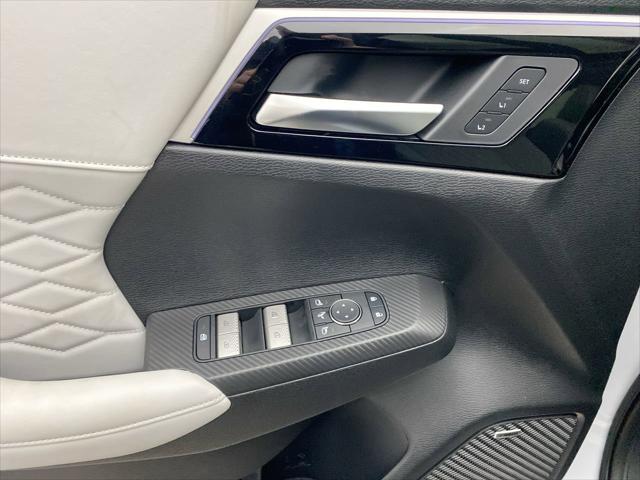 2026 Mitsubishi Outlander SEL 1.5T S-AWC