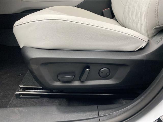 2026 Mitsubishi Outlander SEL 1.5T S-AWC