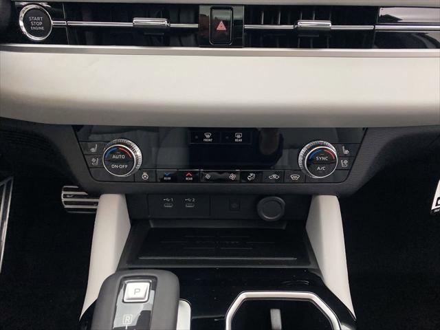 2026 Mitsubishi Outlander SEL 1.5T S-AWC