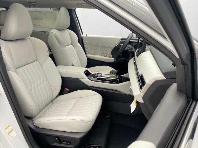 2026 Mitsubishi Outlander SEL 1.5T S-AWC