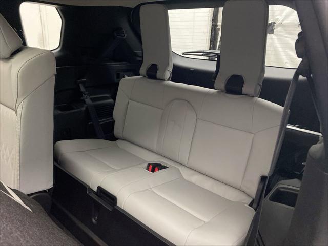 2026 Mitsubishi Outlander SEL 1.5T S-AWC