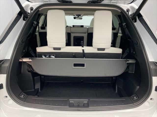 2026 Mitsubishi Outlander SEL 1.5T S-AWC