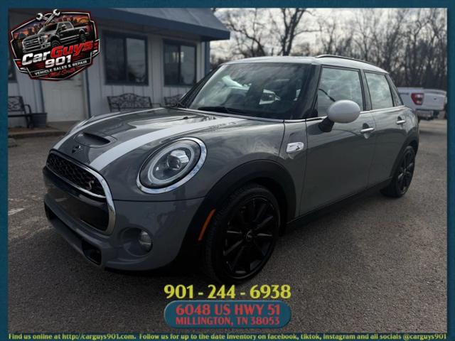 2019 MINI Hardtop Cooper S for sale in Millington, TN