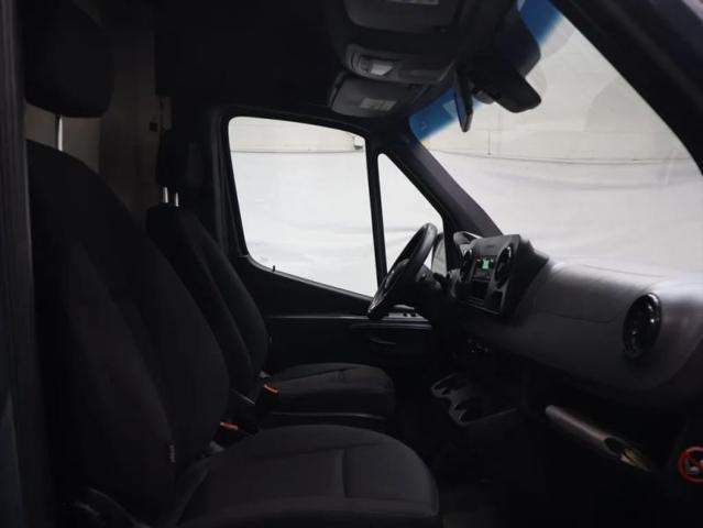 2019 Mercedes-Benz Sprinter 2500 Extended