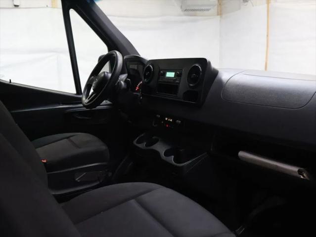 2019 Mercedes-Benz Sprinter 2500 Extended
