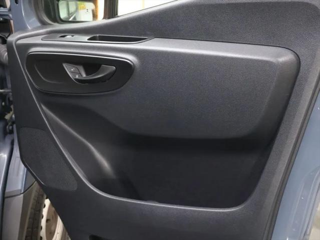 2019 Mercedes-Benz Sprinter 2500 Extended