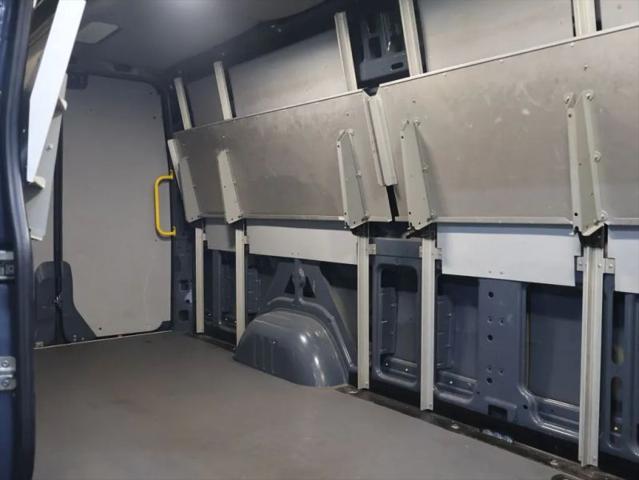2019 Mercedes-Benz Sprinter 2500 Extended