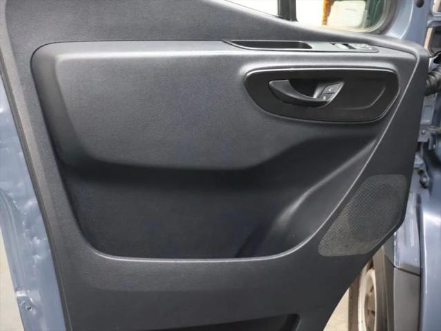 2019 Mercedes-Benz Sprinter 2500 Extended