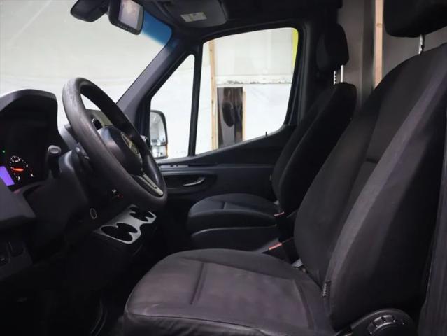 2019 Mercedes-Benz Sprinter 2500 Extended