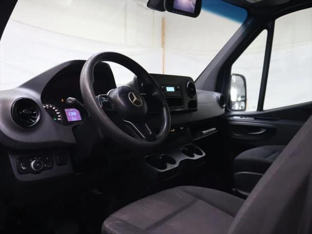 2019 Mercedes-Benz Sprinter 2500 Extended