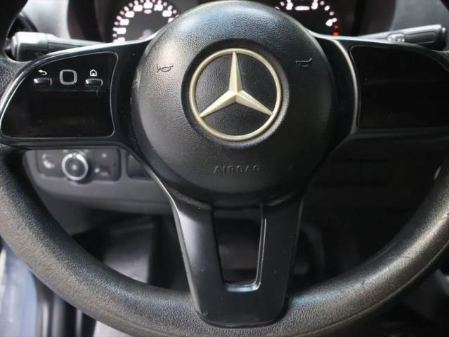 2019 Mercedes-Benz Sprinter 2500 Extended