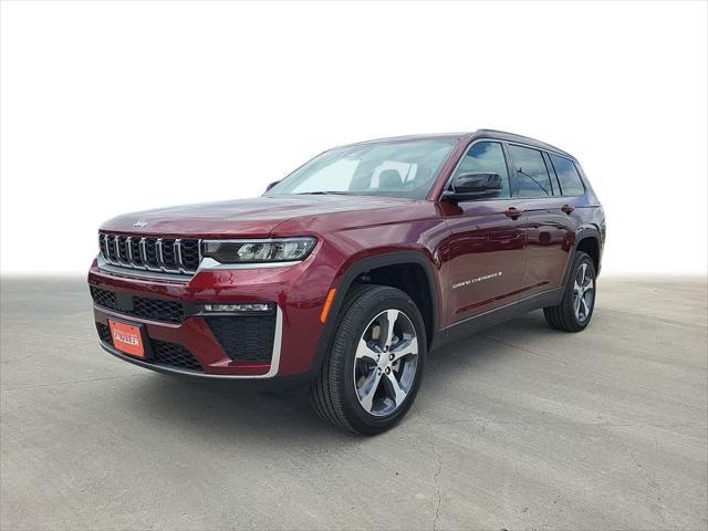 2026 Jeep Grand Cherokee L Limited 4x2 for sale in Corpus Christi, TX