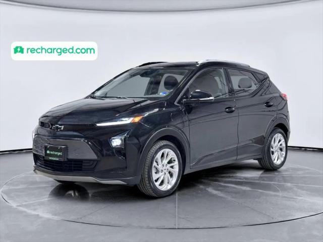 2023 Chevrolet Bolt EUV FWD LT for sale in Richmond, VA