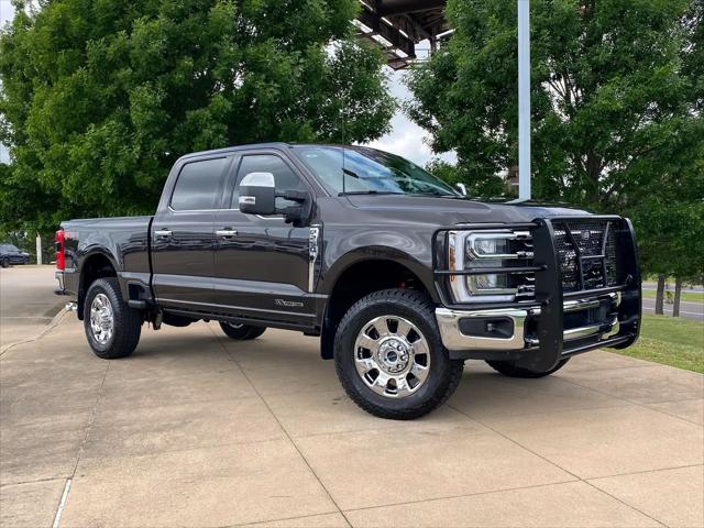2025 Ford F-250 LARIAT for sale in Longview, TX