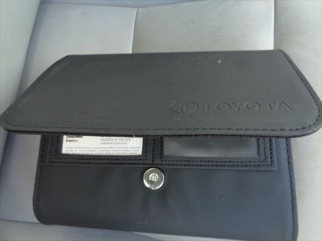 2015 Toyota Camry XLE