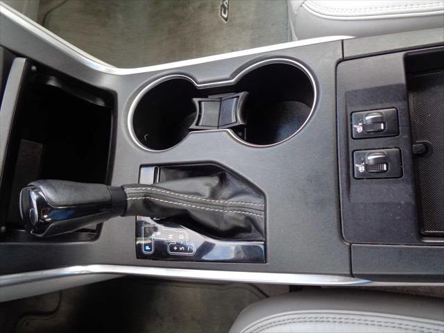 2015 Toyota Camry XLE