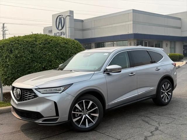 2026 Acura MDX Technology Package for sale in Orland Park, IL