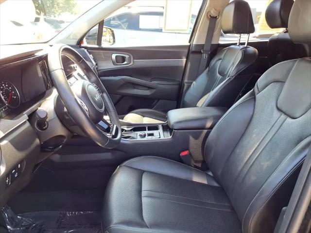 2023 Kia Sorento EX