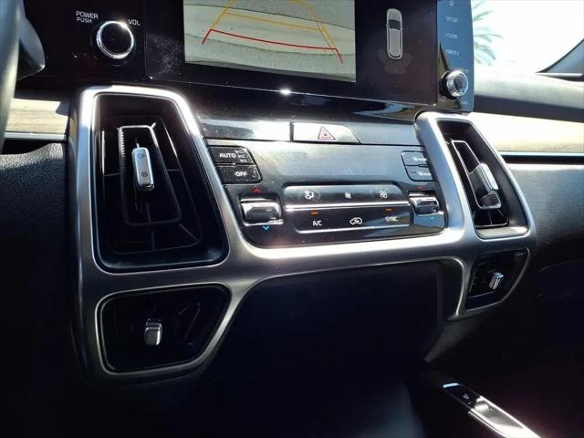 2023 Kia Sorento EX