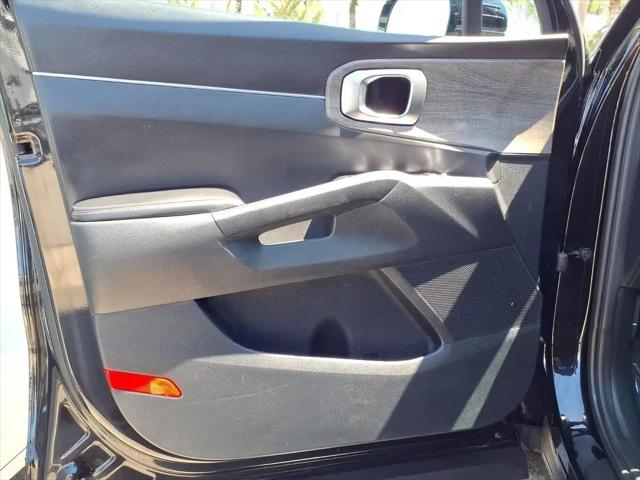 2023 Kia Sorento EX