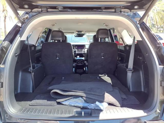 2023 Kia Sorento EX