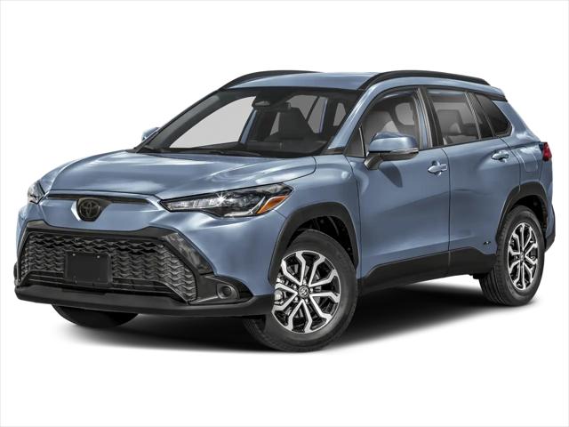 2024 Toyota Corolla Cross Hybrid SE for sale in Dublin, OH
