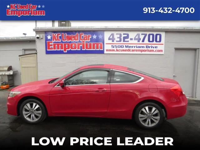2012 Honda Accord 2.4 EX for sale in Merriam, KS