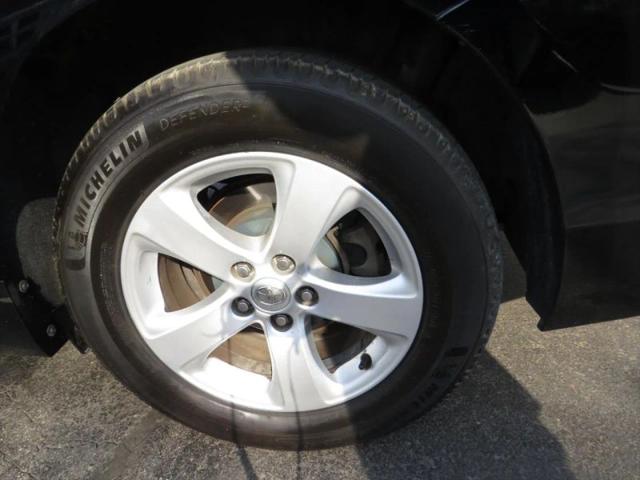 2015 Toyota Sienna L 7 Passenger