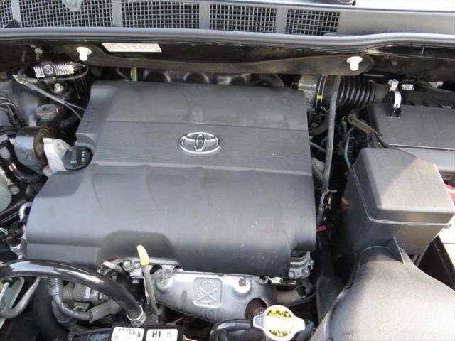 2015 Toyota Sienna L 7 Passenger