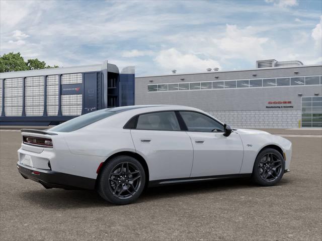 2026 Dodge Charger R/T Plus