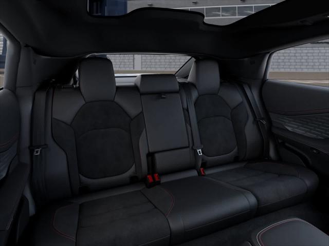 2026 Dodge Charger R/T Plus