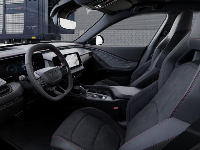 2026 Dodge Charger R/T Plus