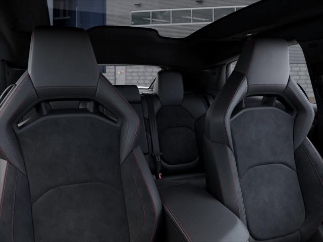 2026 Dodge Charger R/T Plus
