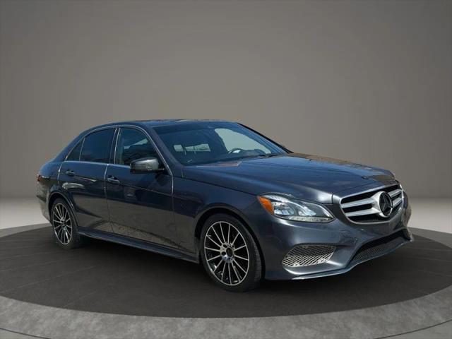 2016 Mercedes-Benz E 350 4MATIC for sale in Uniontown, PA