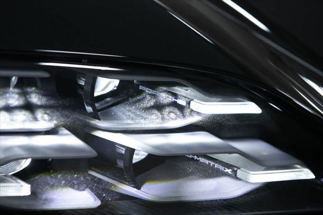 2026 Porsche Taycan Turbo