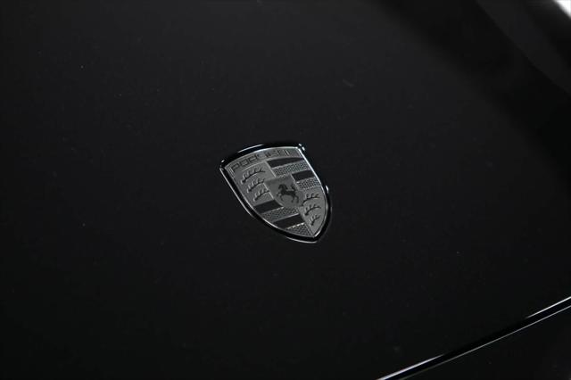 2026 Porsche Taycan Turbo