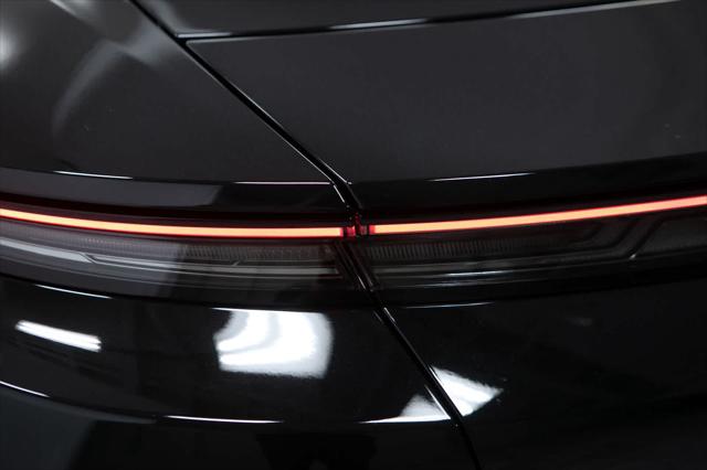 2026 Porsche Taycan Turbo