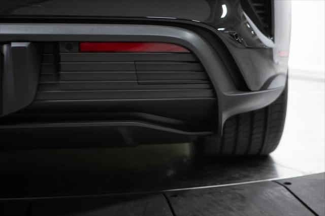 2026 Porsche Taycan Turbo