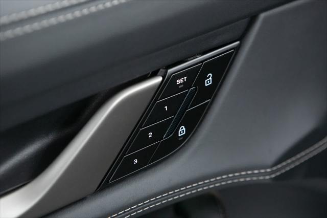 2026 Porsche Taycan Turbo