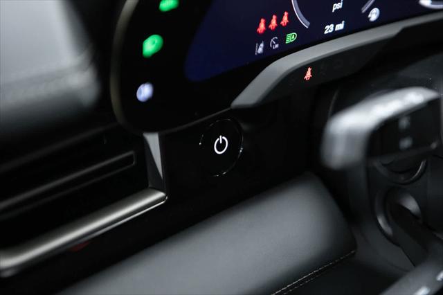 2026 Porsche Taycan Turbo