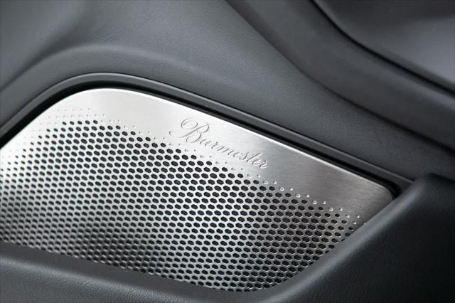 2026 Porsche Taycan Turbo