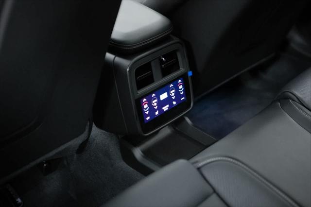 2026 Porsche Taycan Turbo