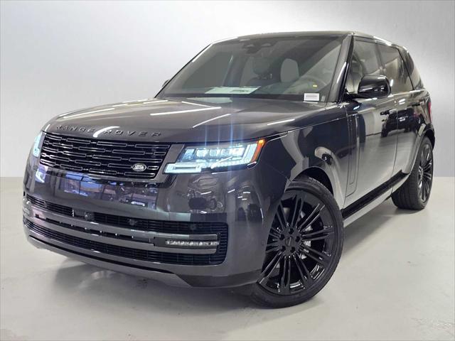 2026 Land Rover Range Rover P400 SE for sale in San Francisco, CA
