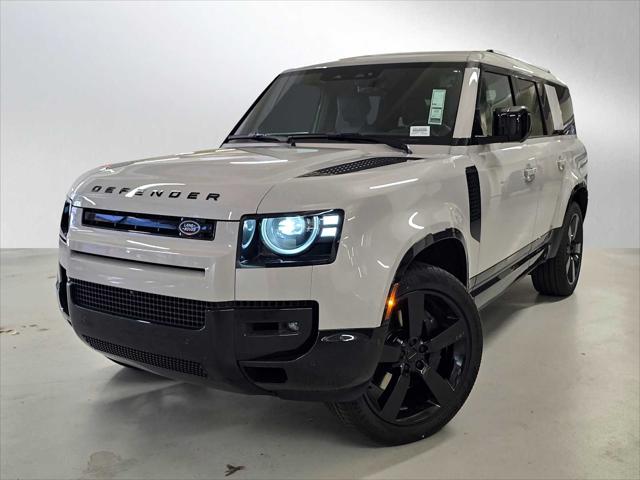 2026 Land Rover Defender X-Dynamic SE for sale in San Francisco, CA