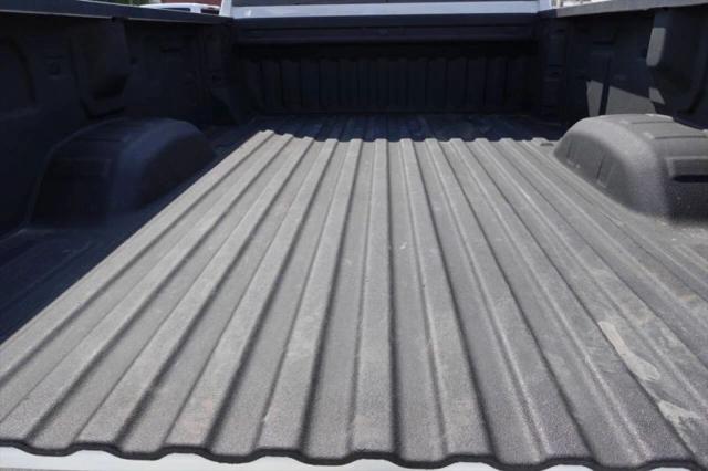 2025 Chevrolet Silverado 2500HD Crew Cab, Long Bed, Custom, 4WD