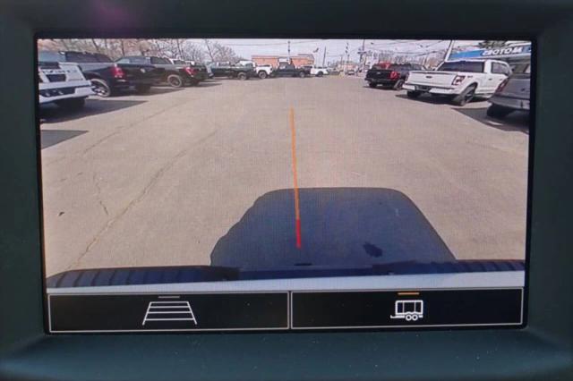 2025 Chevrolet Silverado 2500HD Crew Cab, Long Bed, Custom, 4WD