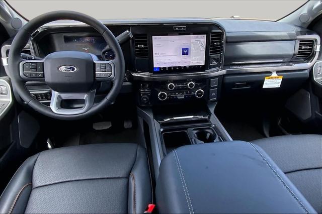 New 2026 Ford F-350 LARIAT For Sale in Lubbock, TX