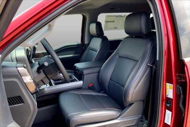 New 2026 Ford F-350 LARIAT For Sale in Lubbock, TX
