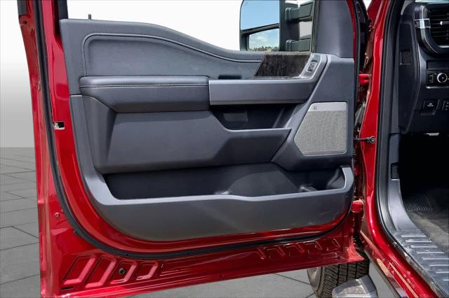 New 2026 Ford F-350 LARIAT For Sale in Lubbock, TX