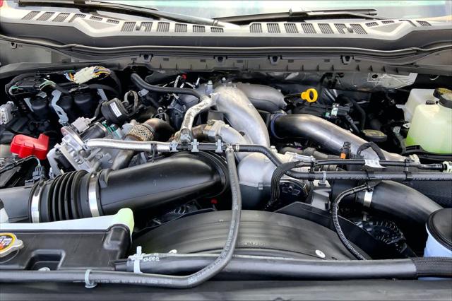 New 2026 Ford F-350 LARIAT For Sale in Lubbock, TX